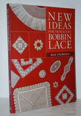 New Ideas for Miniature Bobbin Lace