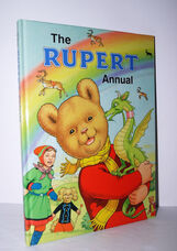 Rupert Annual No. 69 (Signed)