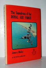 Squadrons of the Royal Air Force