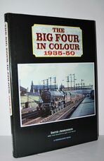 The Big Four in Colour 1935-50