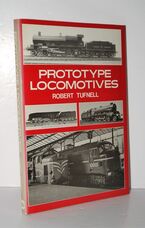 Prototype Locomotives