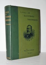 Lives of Illustrious Shoemakers