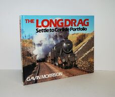 The Longdrag Settle to Carlise Portfolio