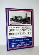 Southampton to Bournemouth