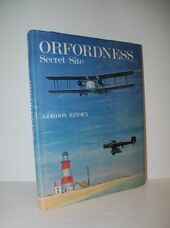 Orfordness Secret Site