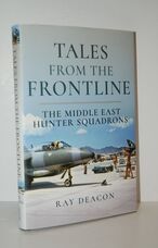 Tales from the Frontline - Middle East Hunters