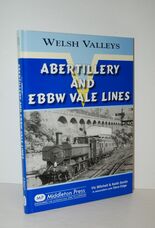 Abertillery and Ebbw Vale Lines