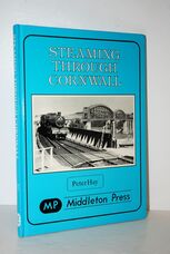 Steaming through Cornwall