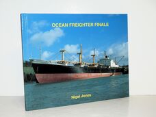 Ocean Freighter Finale