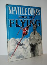 Neville Duke's Book of Flying