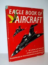 Eagle Book of Aircraft