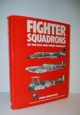 Fighter Squadrons of the Royal Air Force