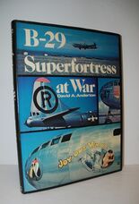 B-29 Superfortress At War