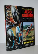 World Encyclopaedia of Aero Engines