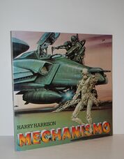 Mechanismo