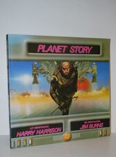 Planet Story