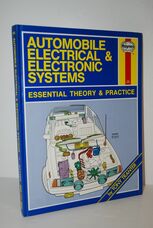 Automobile Electrical and Electronic Systems Essential Theory and Practice