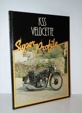 Velocette KSS-O. H. C.