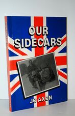 Our Sidecars The British Sidecar Scene