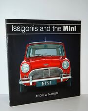 Issigonis and the Mini