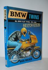 BMW Twins Restoration The Essential Guide to the Renovation and