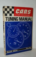 The Tuning Manual A Directory of Tuning Equipment & Accessories