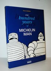 One Hundred Years of Michelin Man