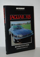 Jaguar XJS