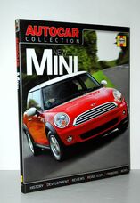 Autocar Collection New Mini: the Best Words, Photos and Data from the