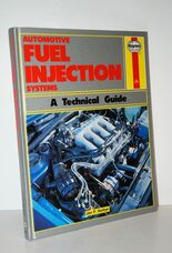 Automotive Fuel Injection Systems A Technical Guide