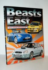 Beasts from the East Japans Ultimate Performance Cars