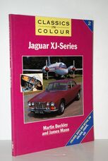 Jaguar XJ-Series Vol 2