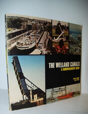 The Welland Canals A Comprehensive Guide