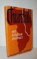 MY AFRICAN JOURNEY