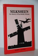 Silksheen History of East Kirkby Airfield