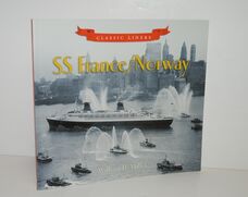 SS France / Norway Classic Liners