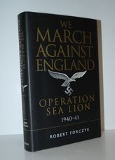 We March Against England Operation Sea Lion, 1940-41