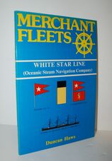 White Star Line (Merchant Fleets)