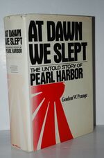 At Dawn We Slept Untold Story of Pearl Harbor