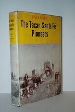 Texan Santa Fe Pioneers