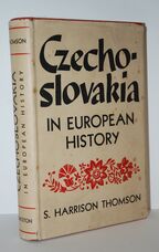 Czechoslovakia in European History