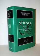 The Cambridge History of Science Volume 4 Volume 4, Eighteenth-Century