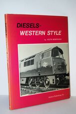 Diesels Western Style