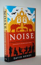 Noise A Human History of Sound and Listening