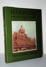 Harrods A Selection from Harrods General Catalogue, 1929