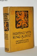 Fighting with King Albert