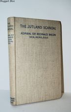 The Jutland Scandal