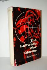 The Luftwaffe War Diaries