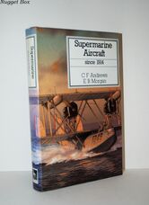 SUPERMARINE AIRCRAFT SINCE 1914