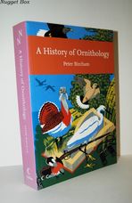 A History of Ornithology